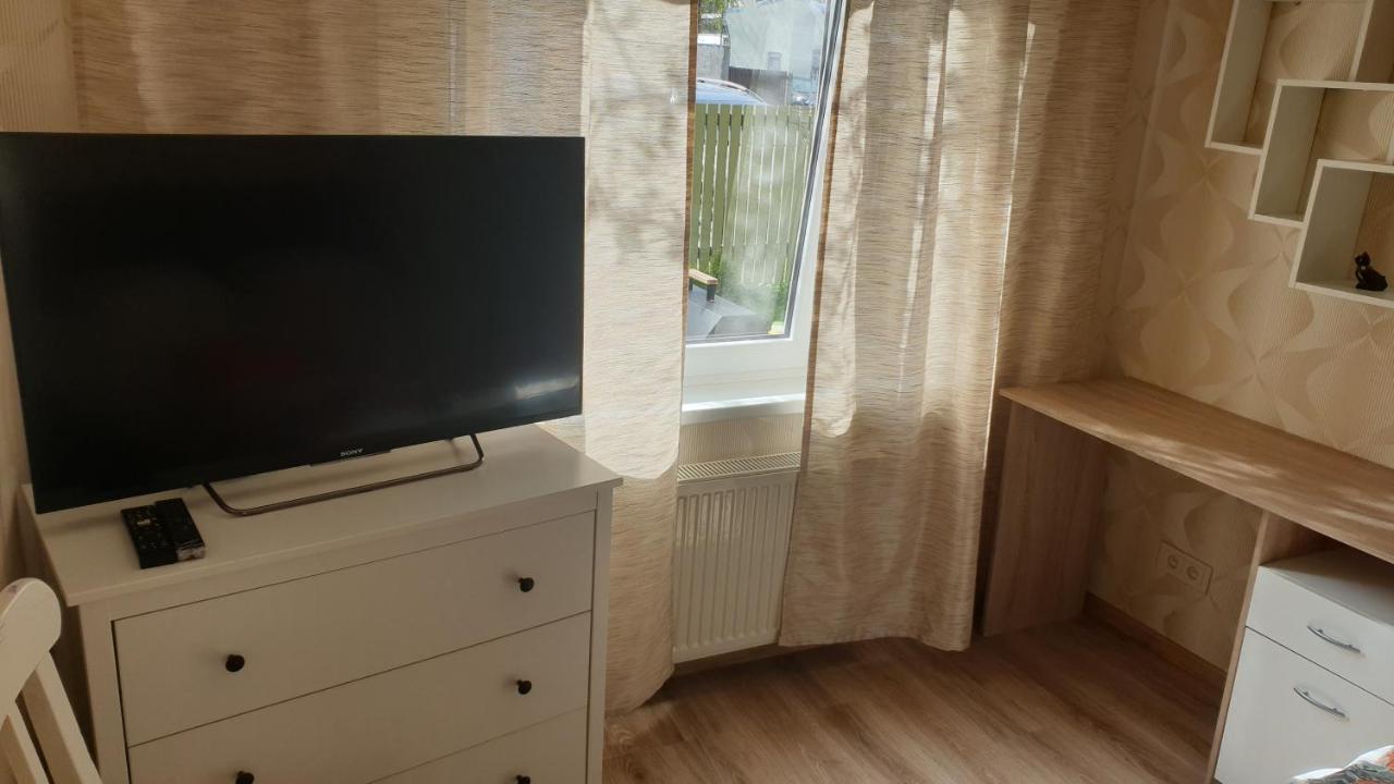 Jurmala'S Centre Apartments Eksteriør bilde