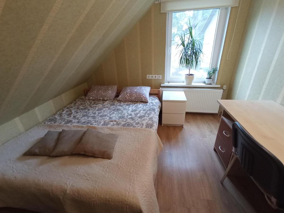 Jurmala'S Centre Apartments Eksteriør bilde