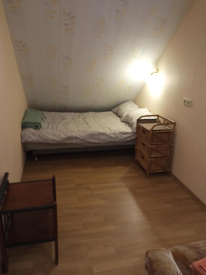 Jurmala'S Centre Apartments Eksteriør bilde